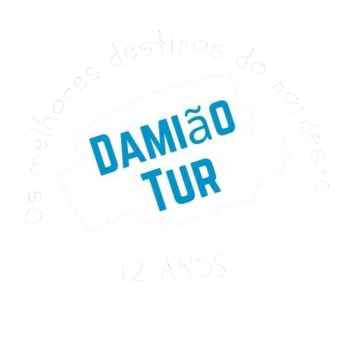 DamiãoTur