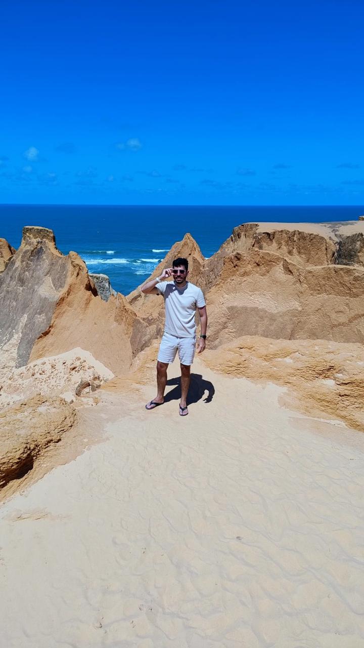 Passeios Damião Tur