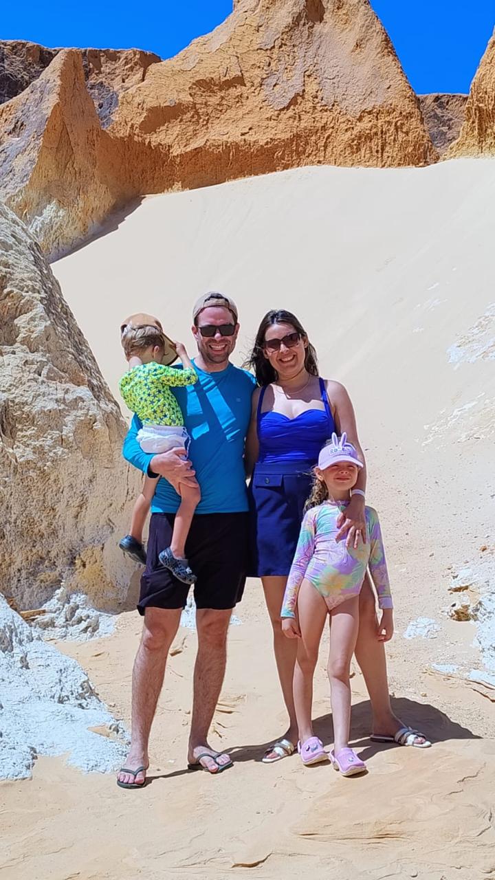 Passeios Damião Tur