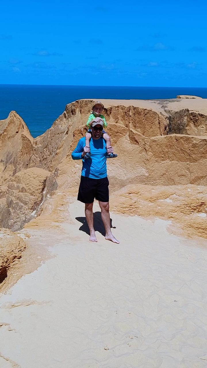 Passeios Damião Tur