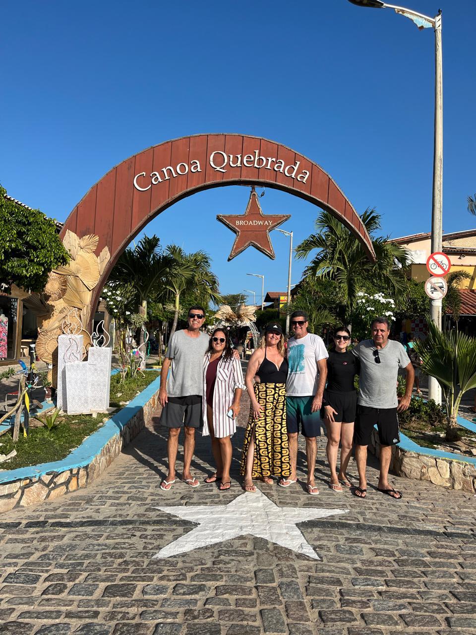 Passeios Damião Tur