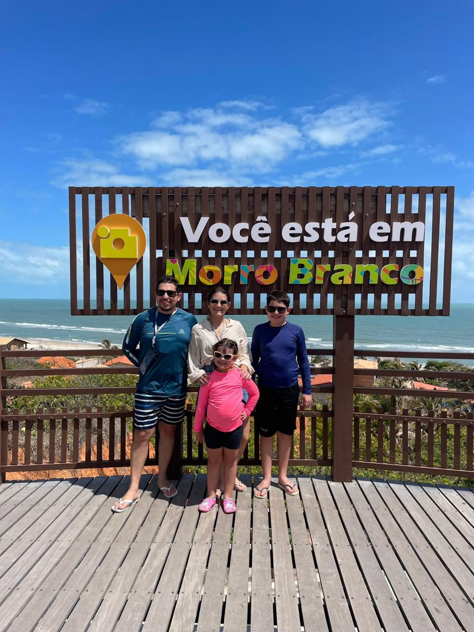 Passeios Damião Tur